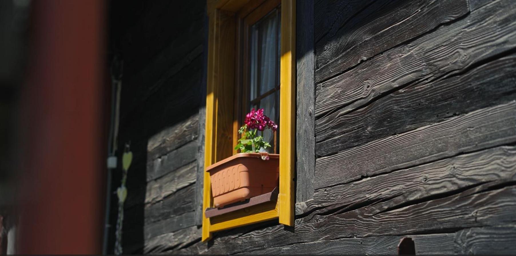 Drevenicka V Durcinej - Magdalena Villa Durcina Dış mekan fotoğraf